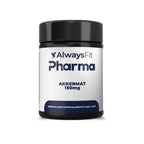 Akkermat® 150mg - 30 cápsulas