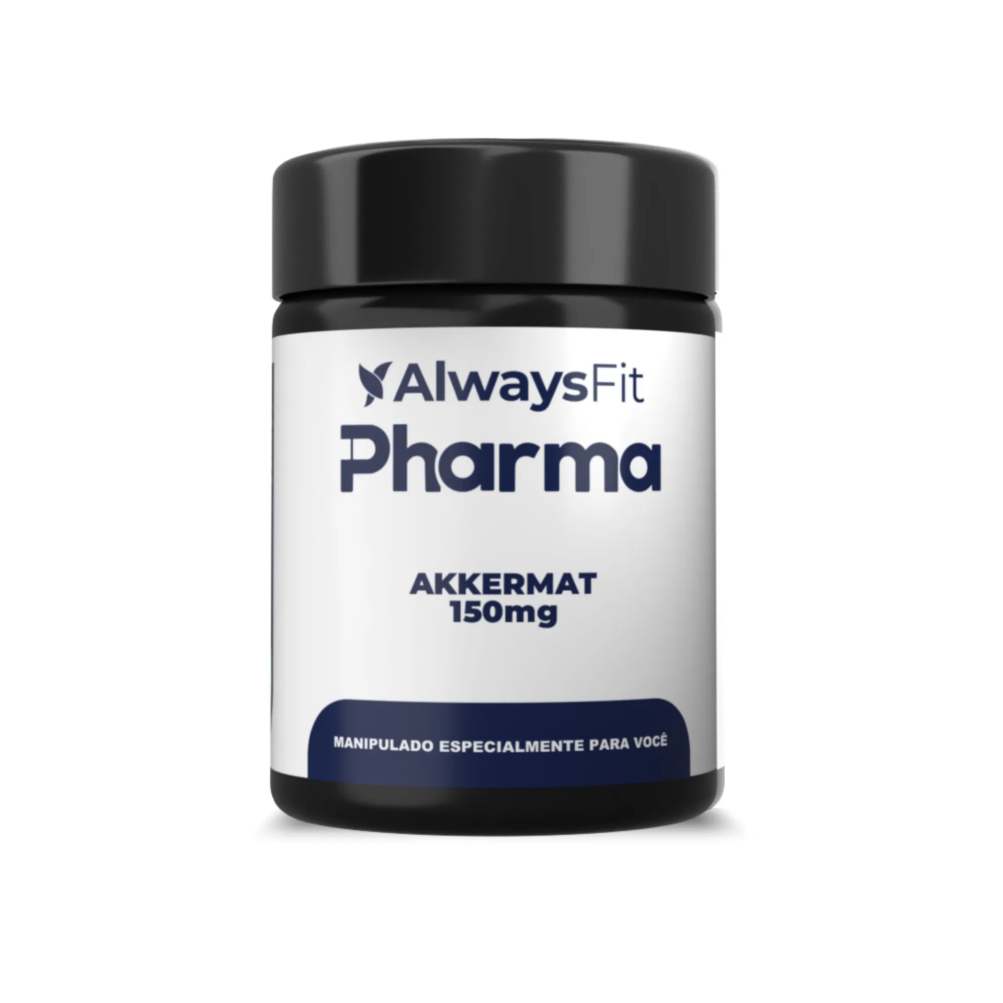 Akkermat® 150mg - 30 cápsulas