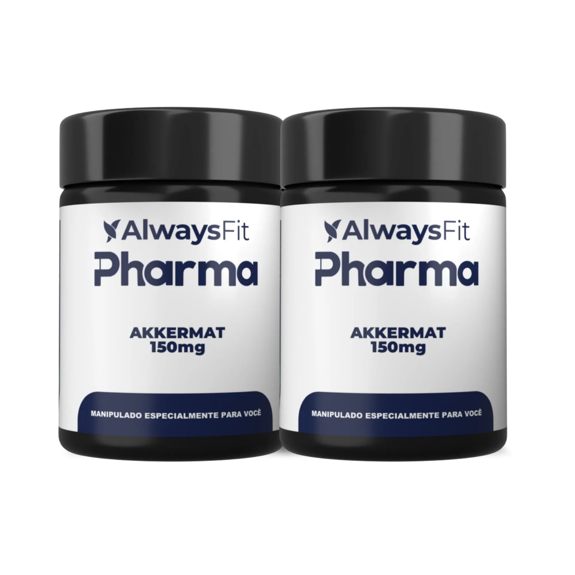 Akkermat® 150mg - 30 cápsulas