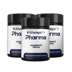 Akkermat® 150mg - 30 cápsulas