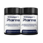 Candiclean - Probióticos para Mulheres 25 Bilhões - Lactobacillus acidophilus 10 BLH, Lacticaseibacillus rhamnosus 10 BLH, Lactococcus lactis 5 BLH - 30 cápsulas