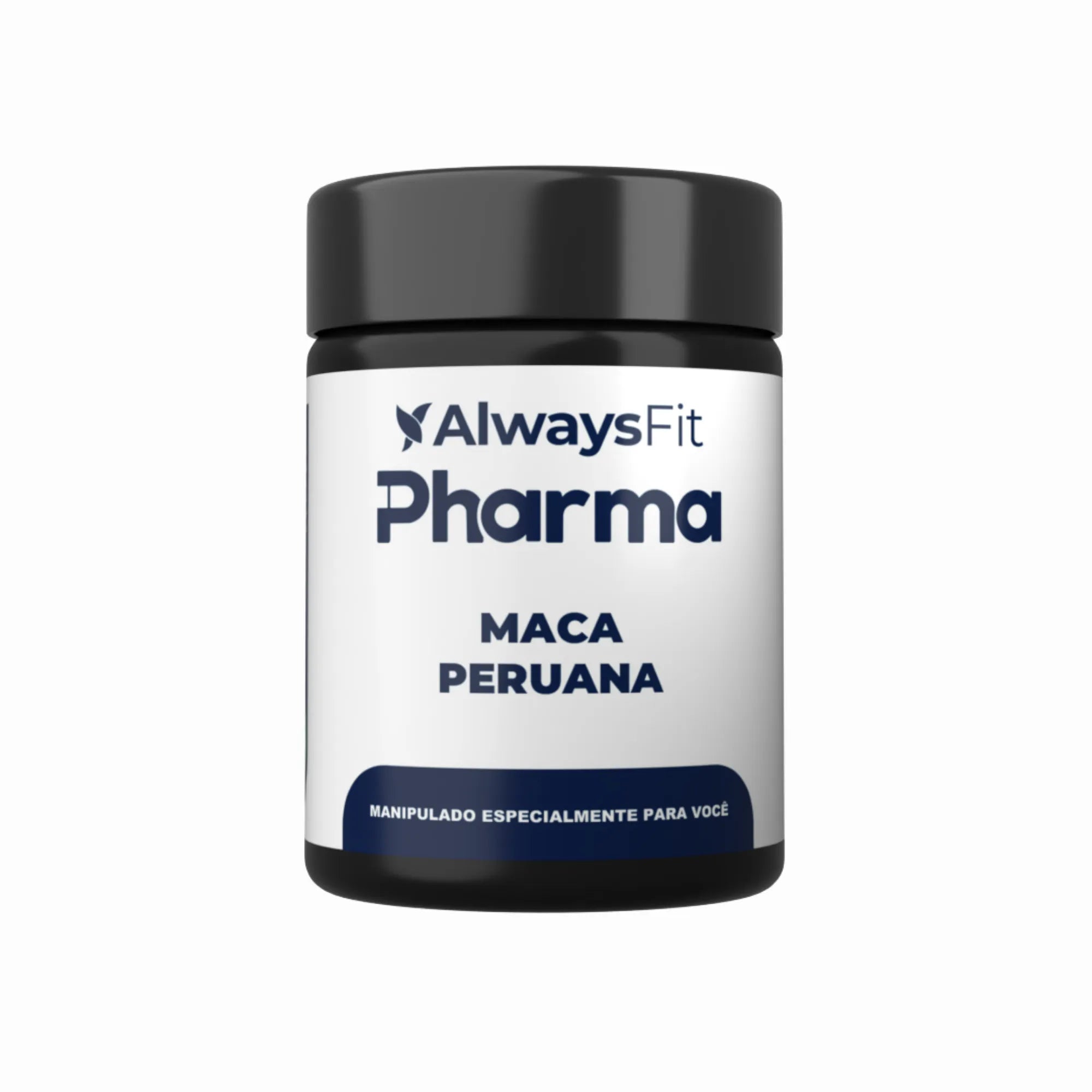 Maca Peruana - 60 caps