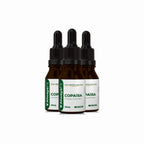 Óleo Corporal Copaíba 30ml