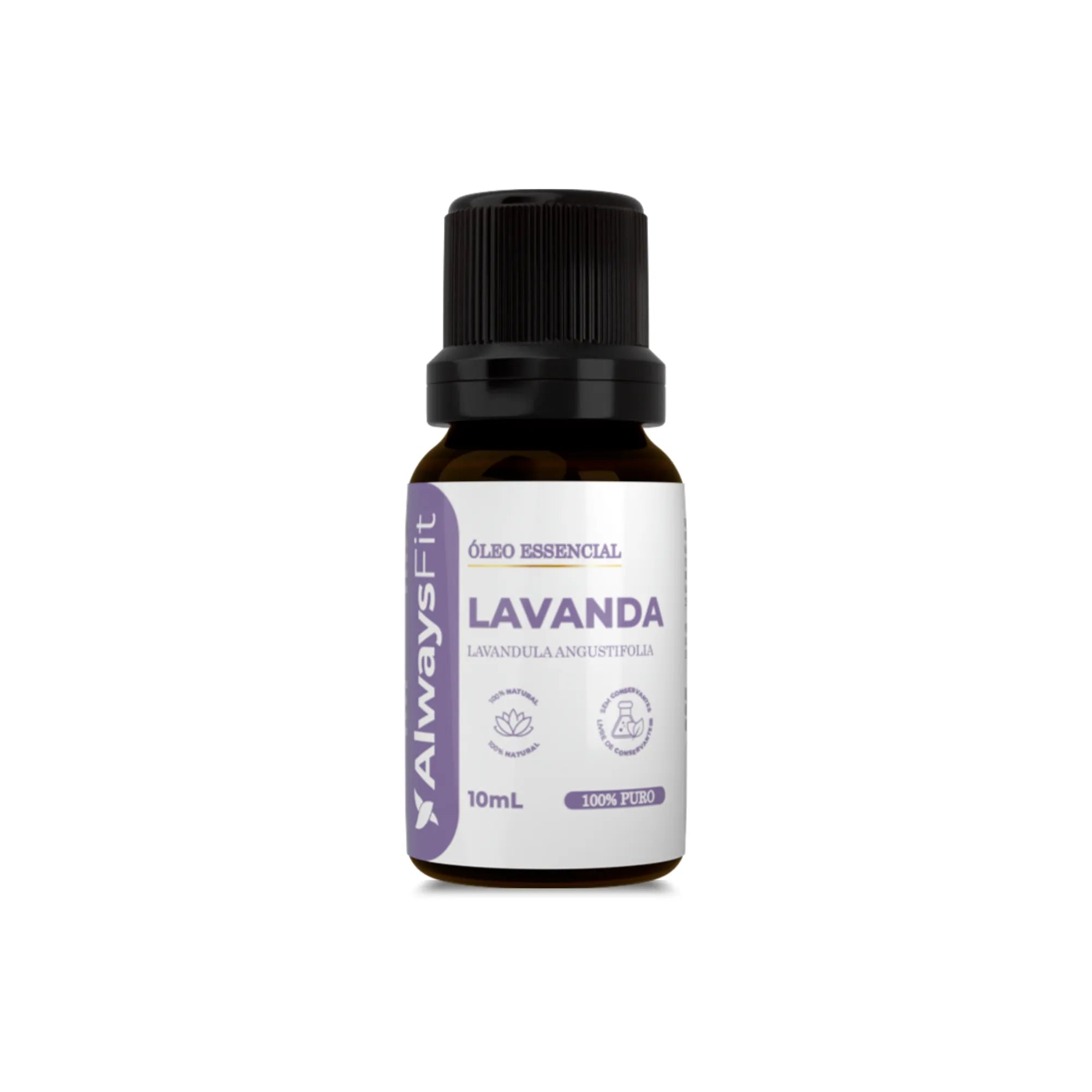 Óleo Essencial Lavanda 10ml