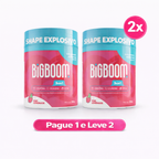 Creatina 3 em 1 (Pague 1 e Leve 2)