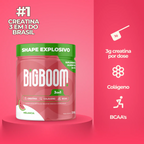 Creatina 3 em 1 (Pague 1 e Leve 2)