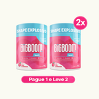 Creatina 3 em 1 (Pague 1 e Leve 2)